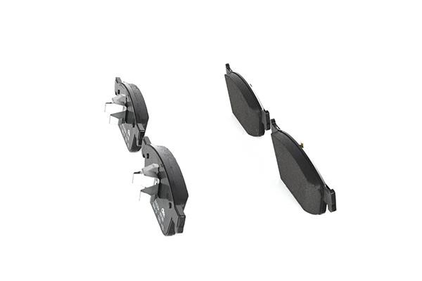 Ate Brake pad set – price 270 PLN