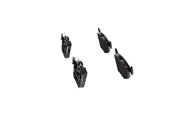 Ate Brake pad set – price 253 PLN