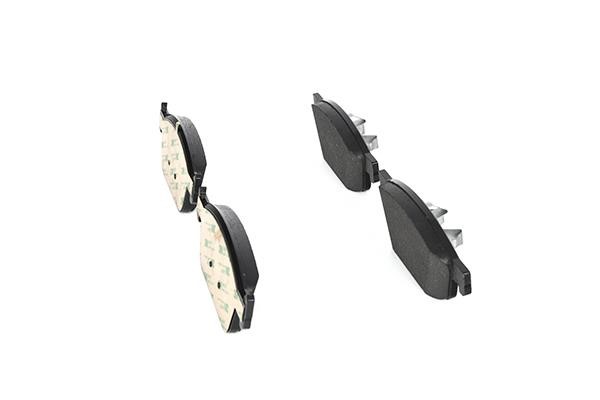 Brake pad set Ate 13.0460-7299.2