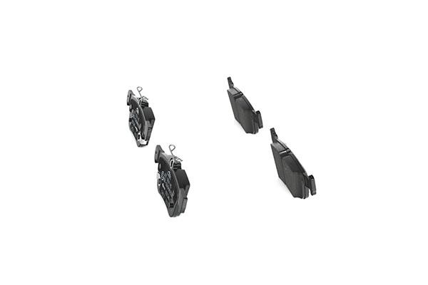 Ate Brake pad set – price 225 PLN