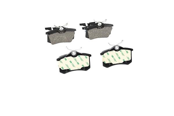 ATE CERAMIC disc brake pads, set Ate 13.0470-2623.2