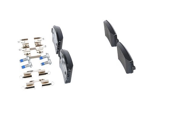 Ate ATE CERAMIC disc brake pads, set – price [object Object] PLN