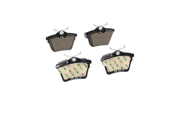 ATE CERAMIC disc brake pads, set Ate 13.0470-2893.2