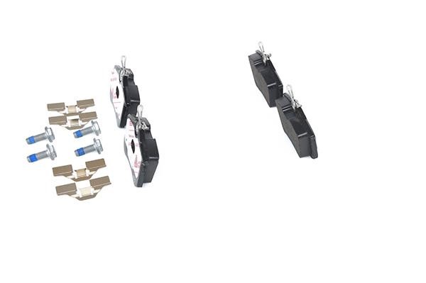 Ate ATE CERAMIC disc brake pads, set – price 172 PLN