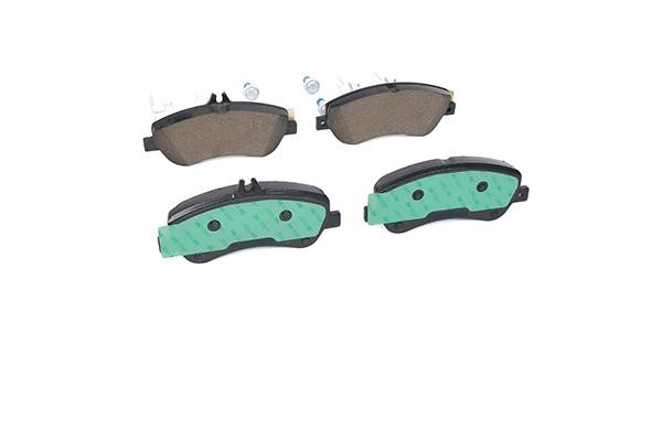 ATE CERAMIC disc brake pads, set Ate 13.0470-3852.2