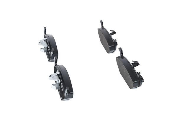Ate ATE CERAMIC disc brake pads, set – price 269 PLN