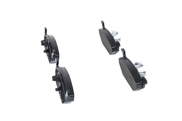 ATE CERAMIC disc brake pads, set Ate 13.0470-7111.2