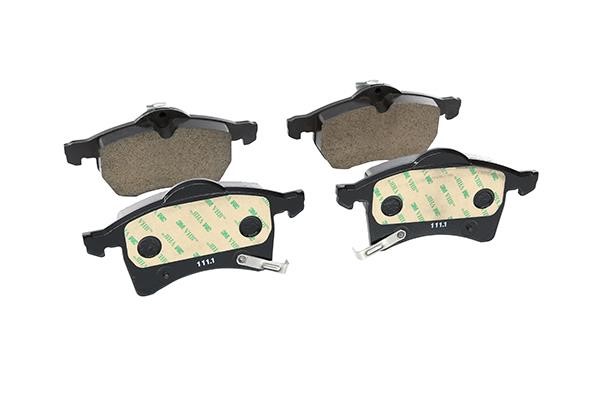 ATE CERAMIC disc brake pads, set Ate 13.0470-7116.2