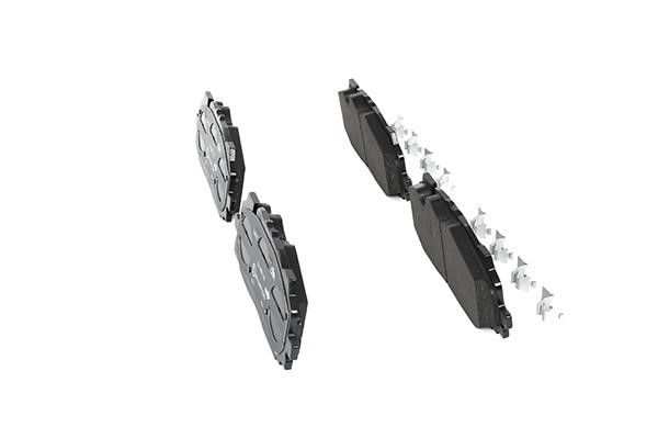 ATE CERAMIC disc brake pads, set Ate 13.0470-5678.2