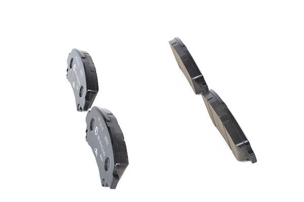 Ate ATE CERAMIC disc brake pads, set – price 275 PLN