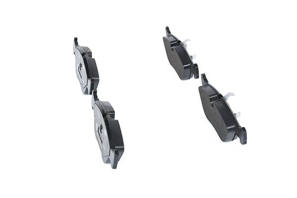 ATE CERAMIC disc brake pads, set Ate 13.0470-7053.2