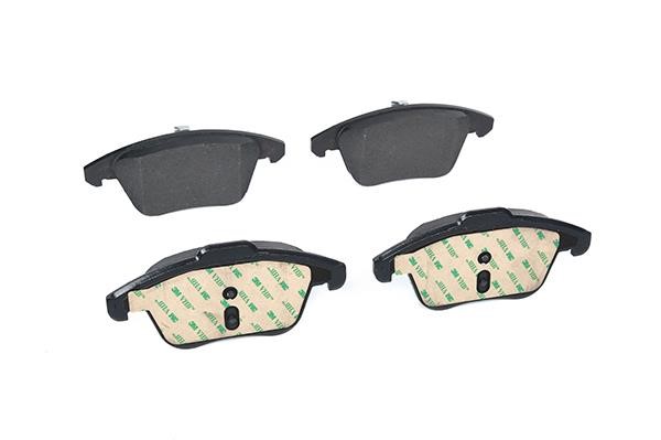 ATE CERAMIC disc brake pads, set Ate 13.0470-7230.2