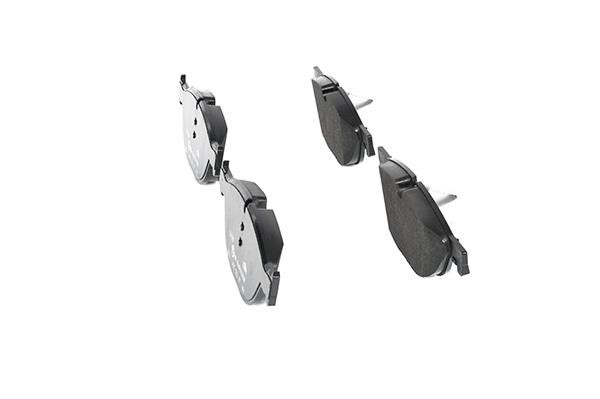 ATE CERAMIC disc brake pads, set Ate 13.0470-7267.2