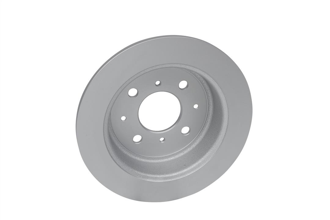 Rear solid brake disc Ate 24.0109-0111.1