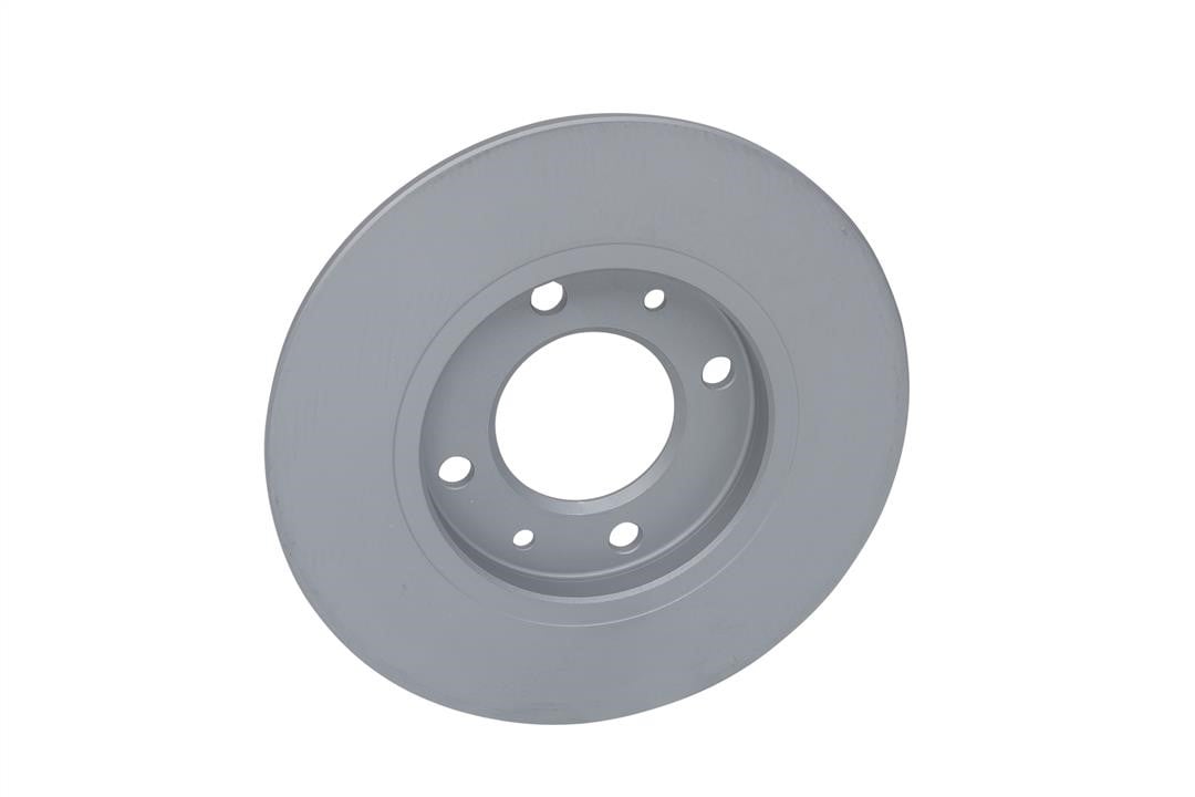 Rear solid brake disc Ate 24.0108-0106.1