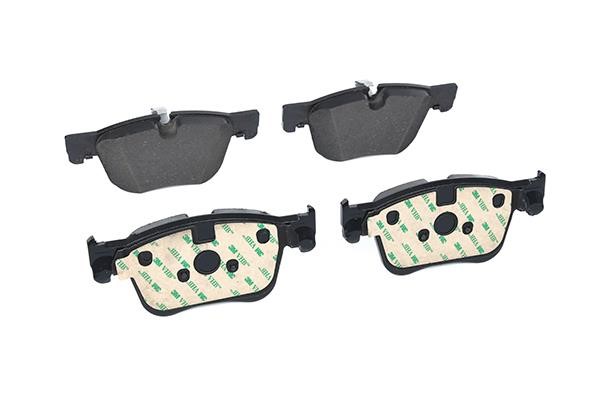 Brake pad set Ate 13.0470-7339.2