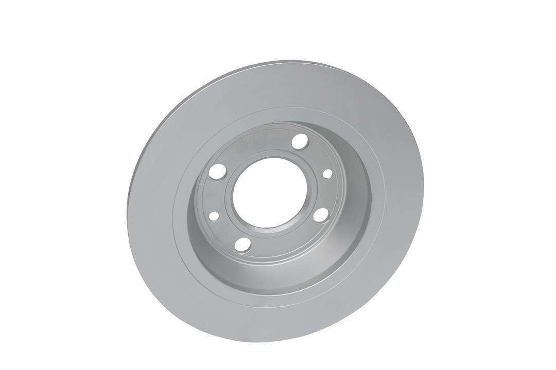 Rear solid brake disc Ate 24.0109-0130.1
