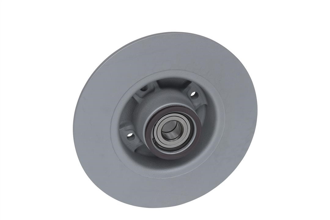 Rear solid brake disc Ate 24.0108-0114.2