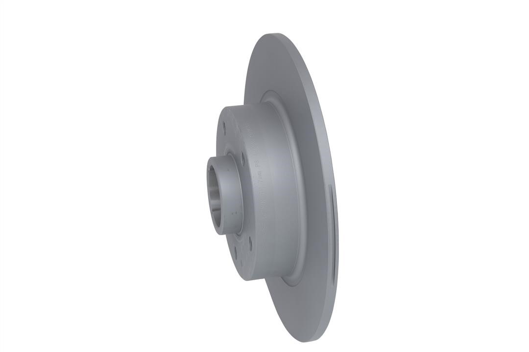 Ate Rear solid brake disc – price [object Object] PLN