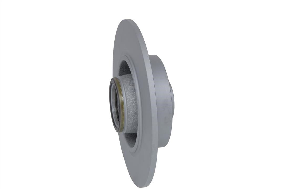Rear solid brake disc Ate 24.0108-0118.2