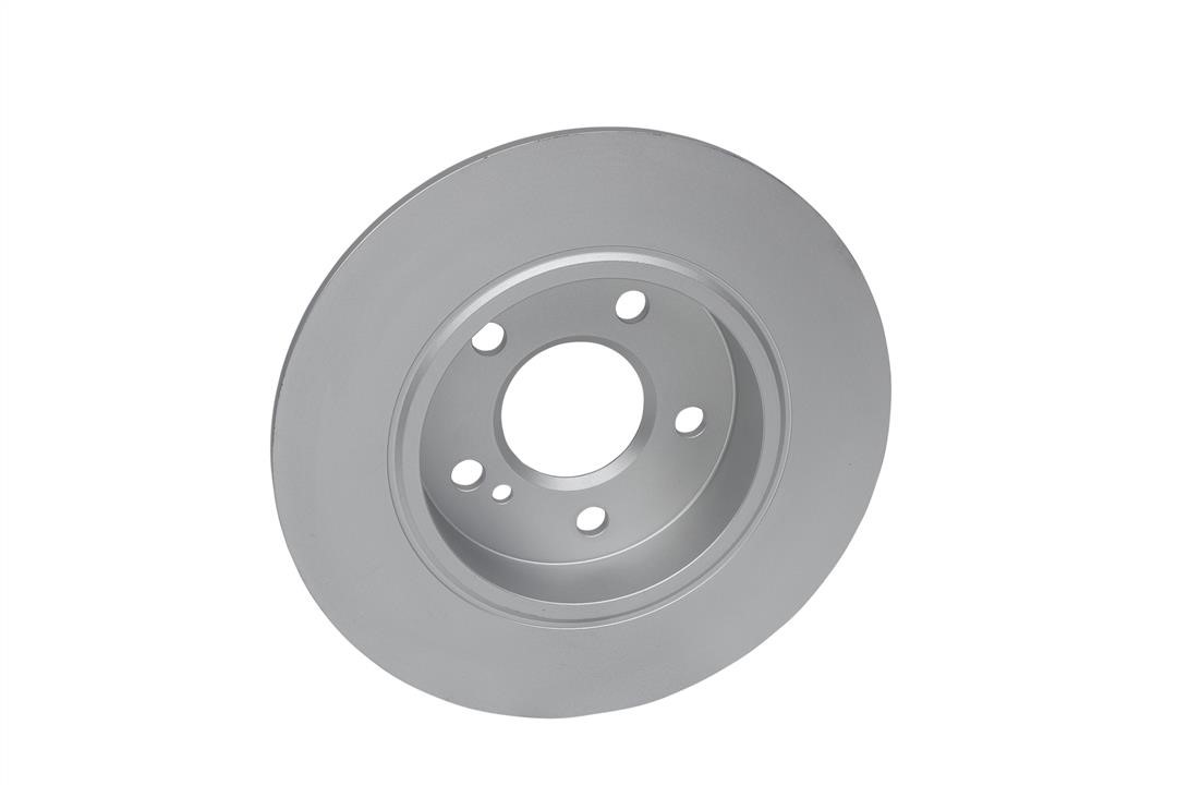 Rear solid brake disc Ate 24.0109-0173.1