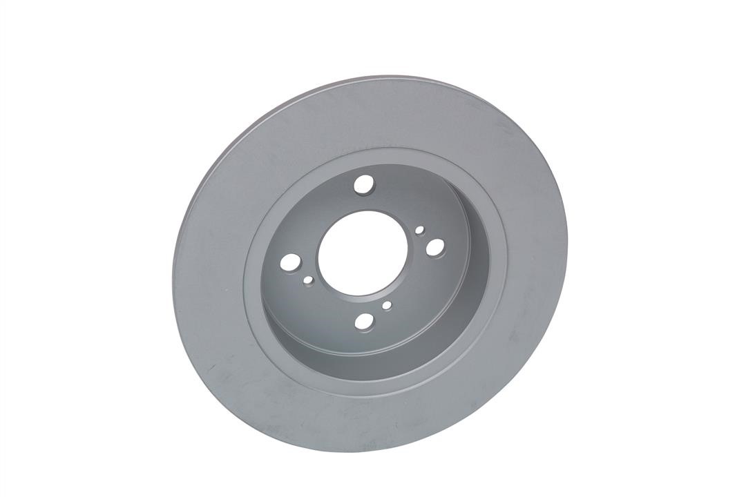 Brake disc Ate 24.0109-0175.1