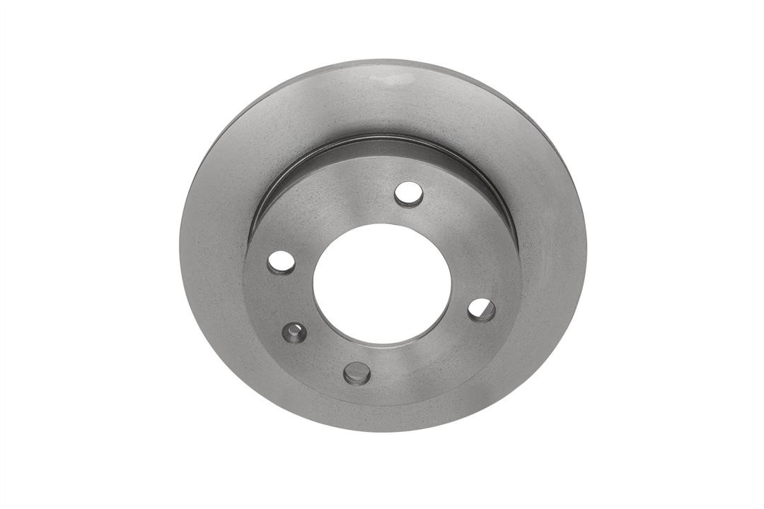 Ate 24.0110-0148.1 Unventilated front brake disc 24011001481