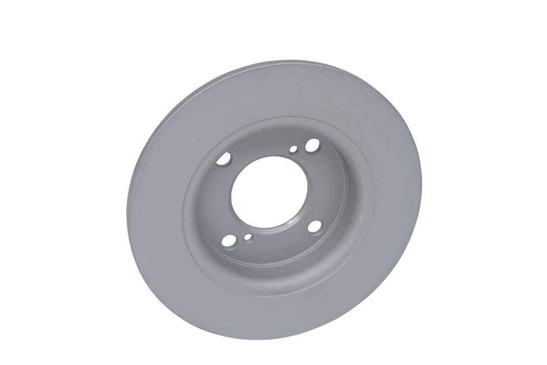 Rear solid brake disc Ate 24.0109-0184.1