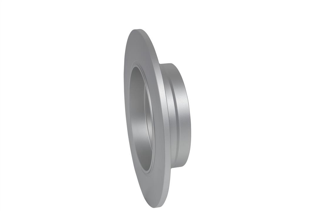 Rear solid brake disc Ate 24.0109-0154.1