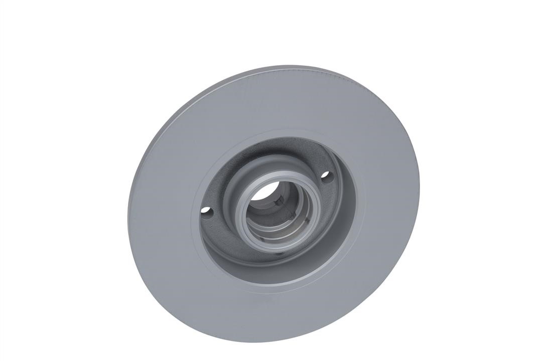 Rear solid brake disc Ate 24.0110-0111.1