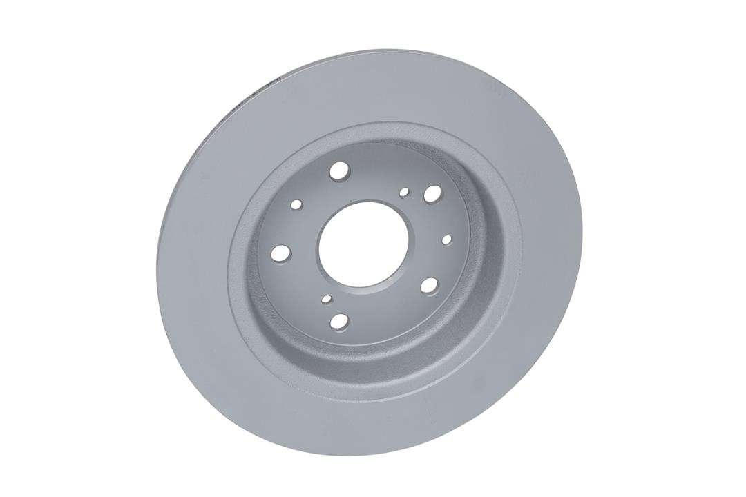 Brake disc Ate 24.0109-0160.1