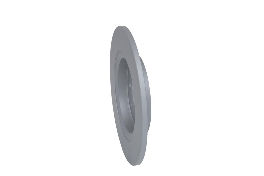 Rear solid brake disc Ate 24.0109-0162.1