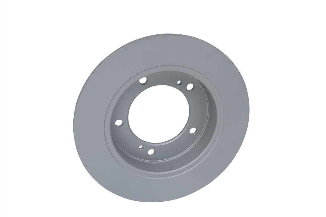 Unventilated front brake disc Ate 24.0110-0192.1