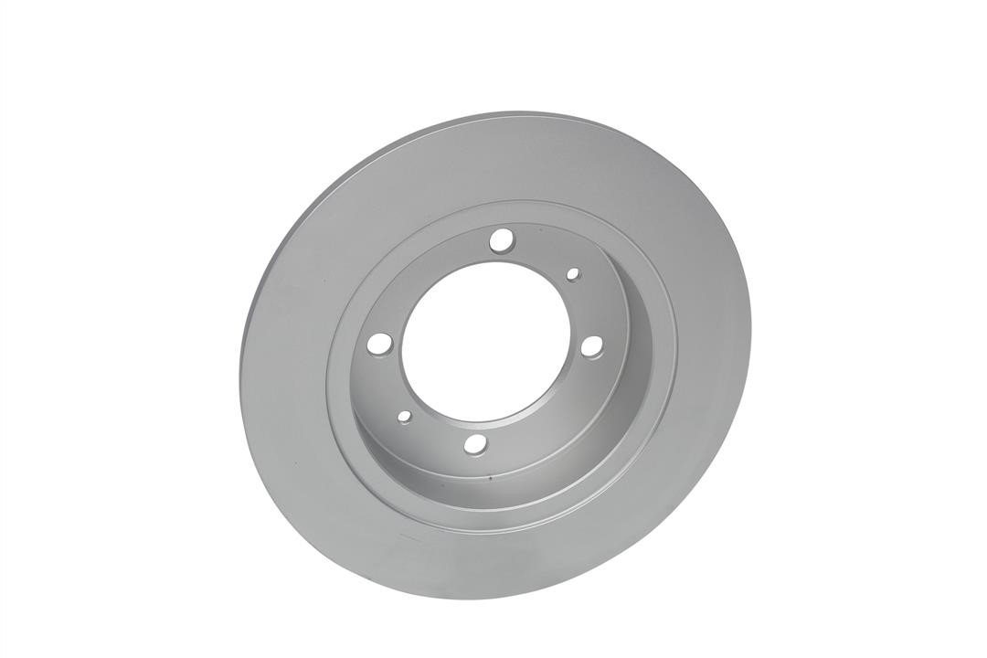 Rear solid brake disc Ate 24.0110-0229.1