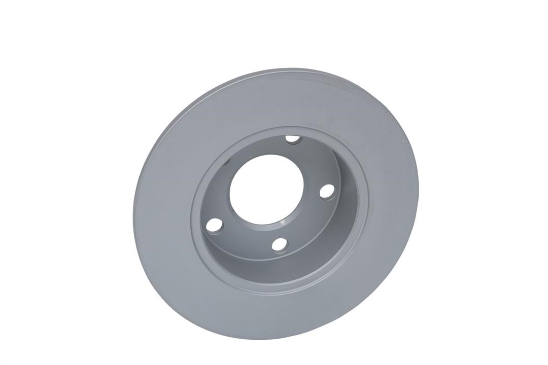 Rear solid brake disc Ate 24.0110-0258.1
