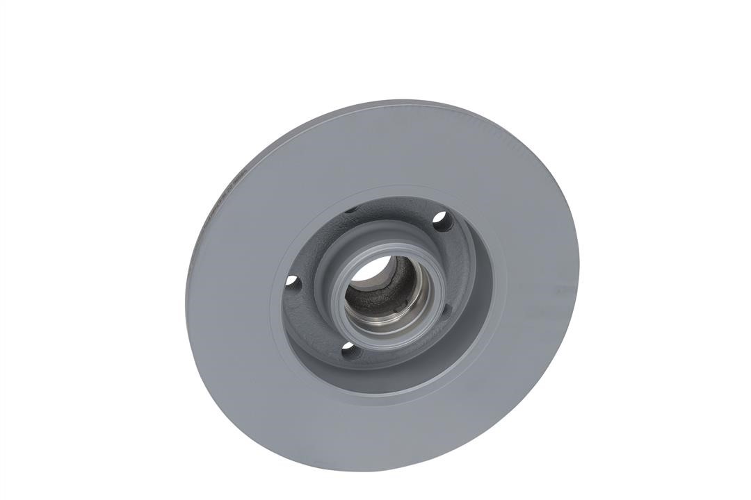 Rear solid brake disc Ate 24.0110-0203.1