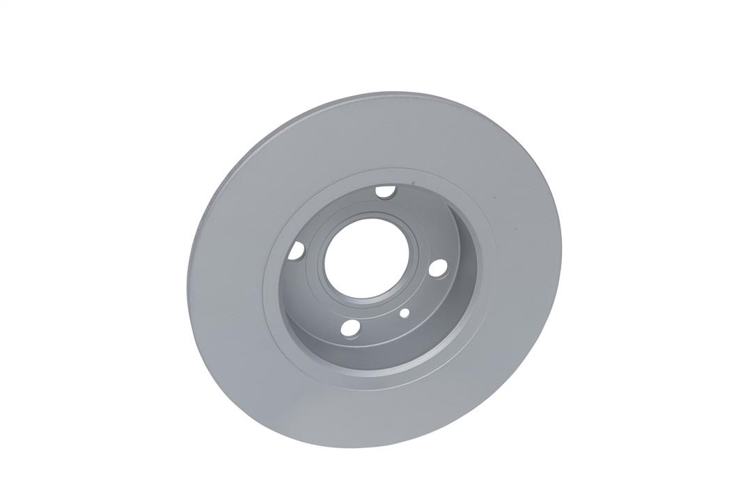 Rear solid brake disc Ate 24.0110-0268.1