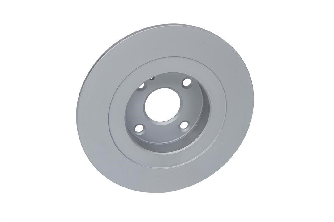Rear solid brake disc Ate 24.0110-0269.1