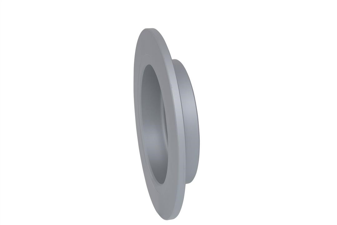Rear solid brake disc Ate 24.0110-0271.1