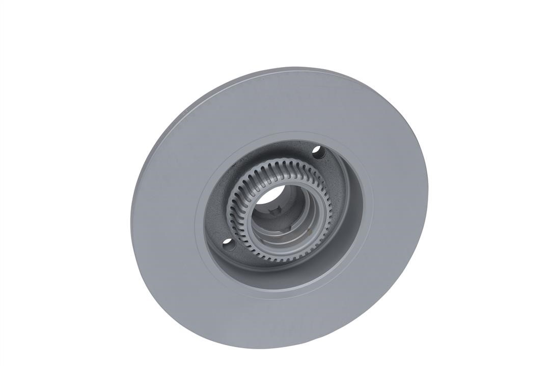 Rear solid brake disc Ate 24.0110-0275.2