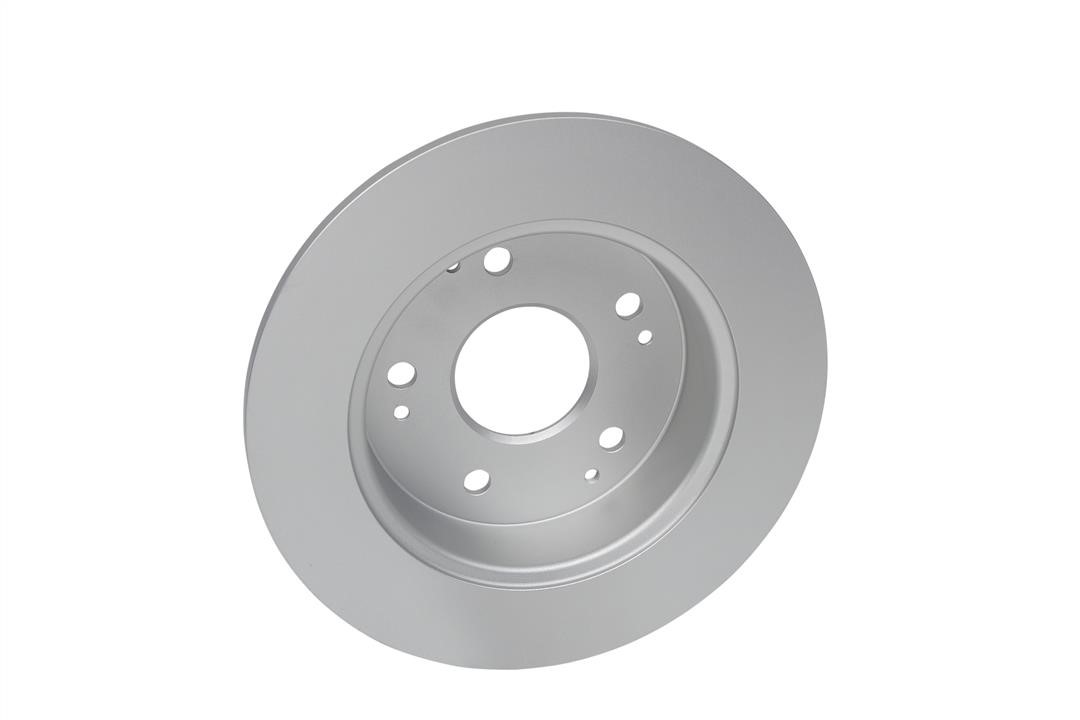 Rear solid brake disc Ate 24.0110-0279.1