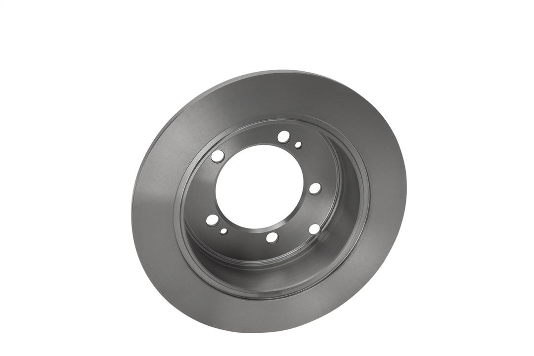 Rear solid brake disc Ate 24.0110-0281.1