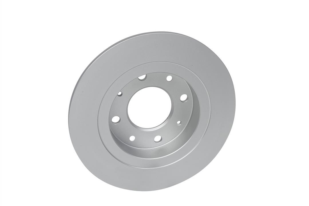 Rear solid brake disc Ate 24.0110-0308.1