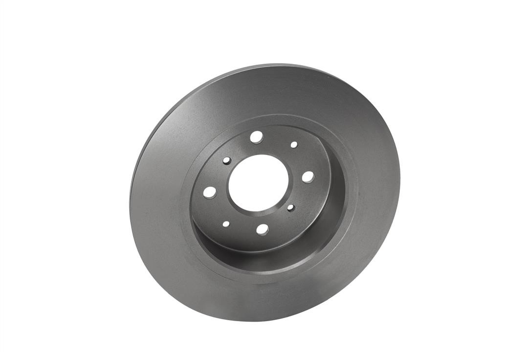 Brake disc Ate 24.0110-0326.1