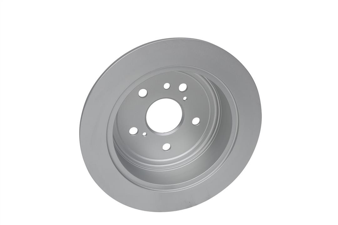 Rear solid brake disc Ate 24.0110-0316.1