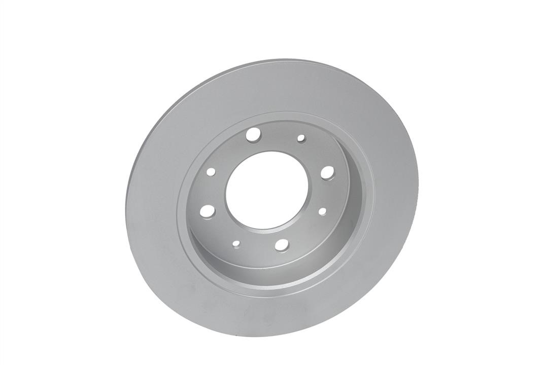 Brake disc Ate 24.0110-0334.1