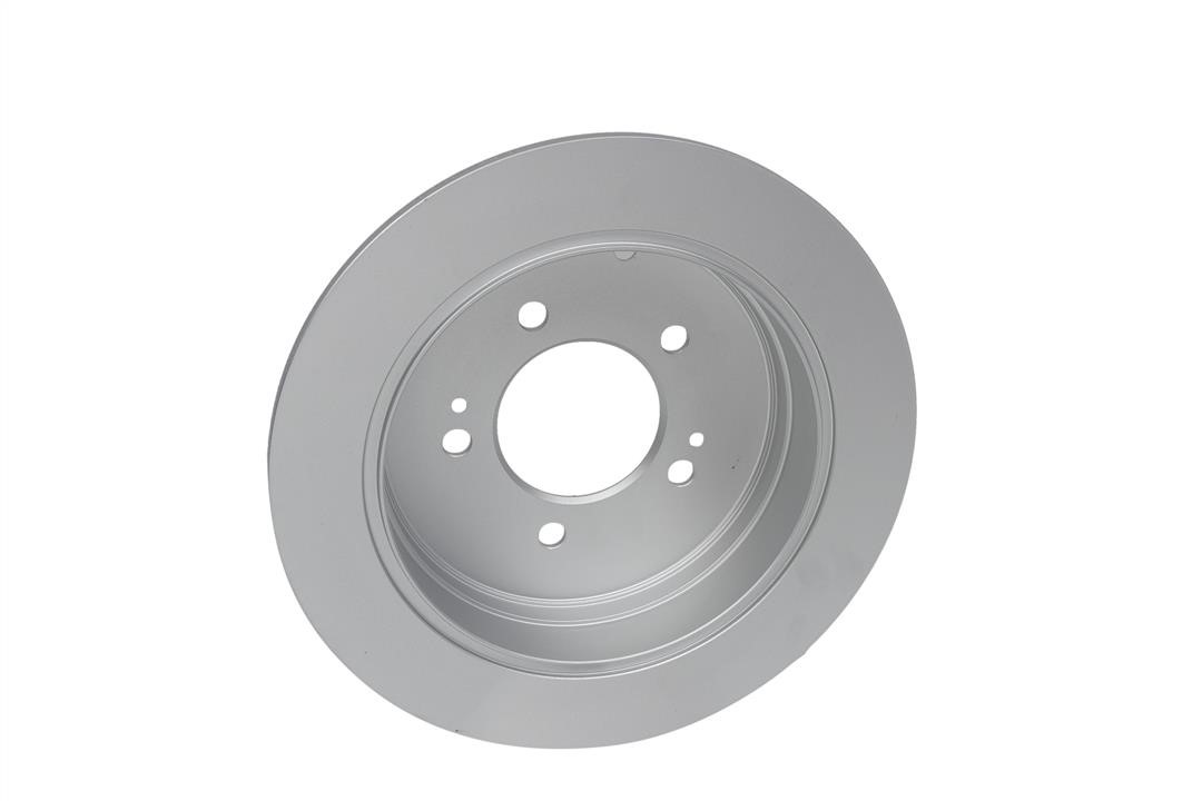 Rear solid brake disc Ate 24.0110-0336.1