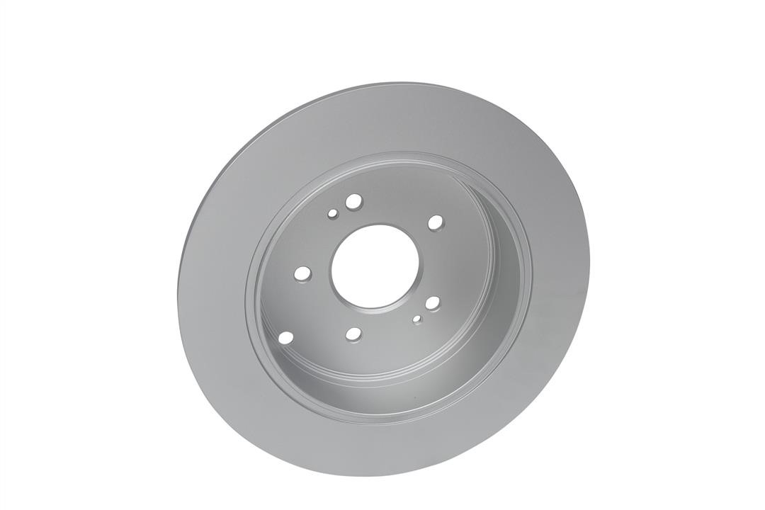 Brake disc Ate 24.0110-0344.1