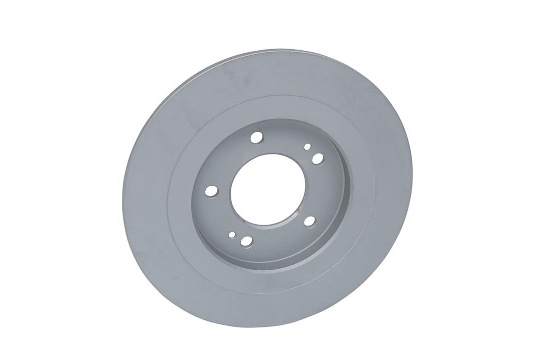 Brake disc Ate 24.0110-0383.1