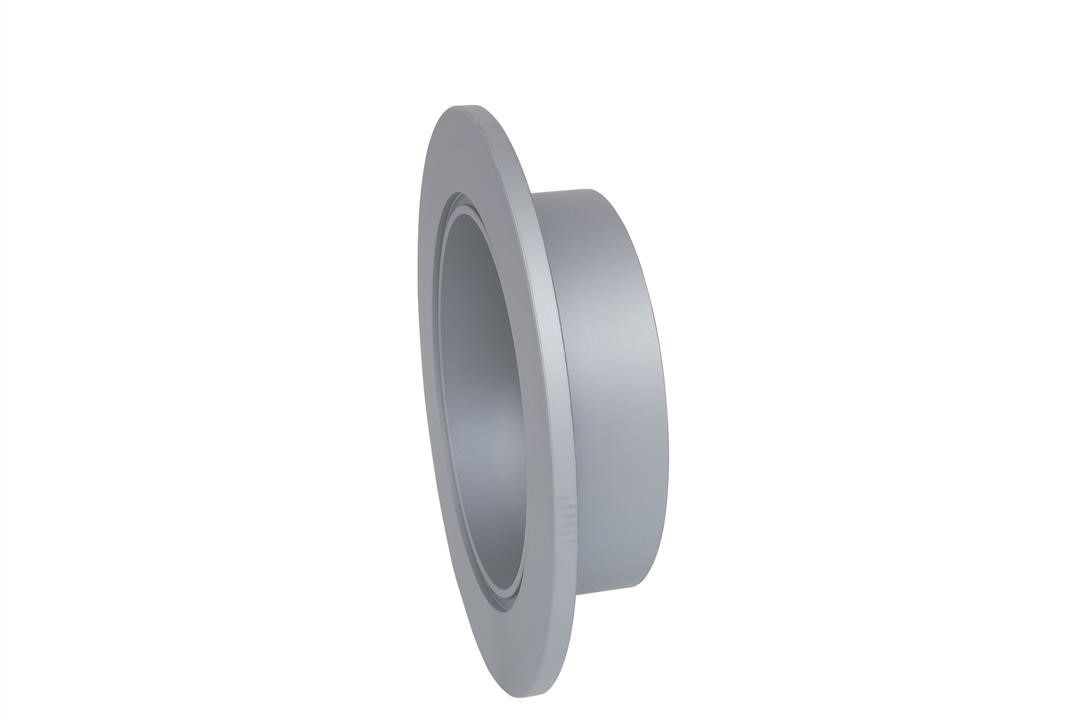 Rear solid brake disc Ate 24.0110-0345.1